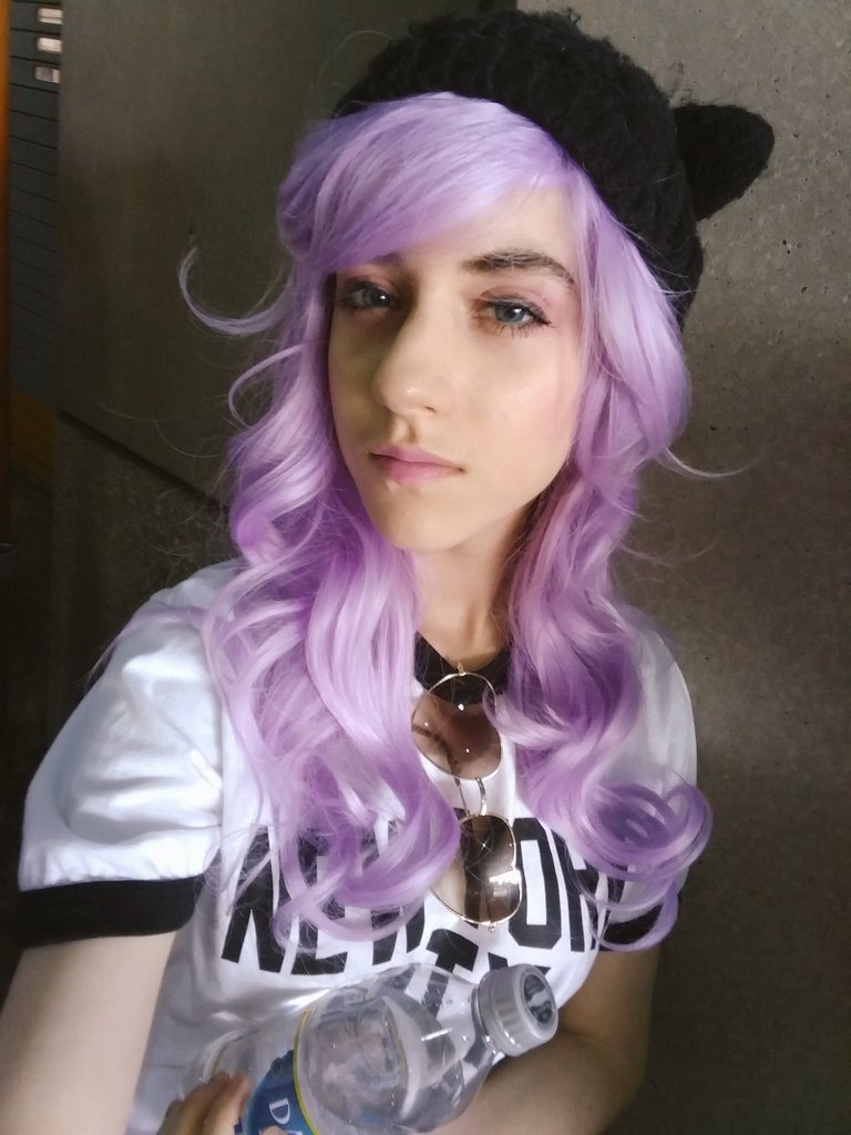 TW Pornstars - 🐅 Lana Rain 🦈. Twitter. Waiting in line now :3. 9:09 PM