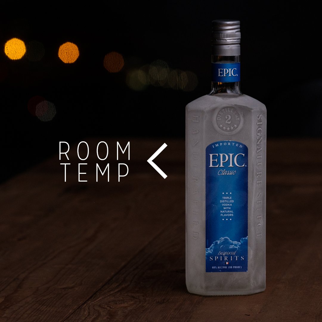 EpicVodka's tweet photo. room temp < chilled https://t.co/LqIjN89p38