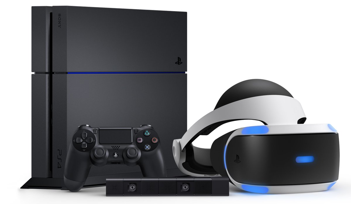 Kitsumeda's tweet photo. Missed PlayStation's E3 press conference? Check out every game they featured. https://t.co/stmXFw9p7K @RiceDigital https://t.co/a8ya1Jbsit