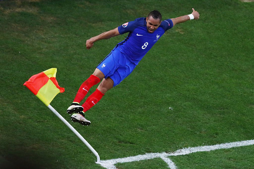 Francia Albania 2-0, gol di Griezmann e Payet per la qualificazione agli ottavi