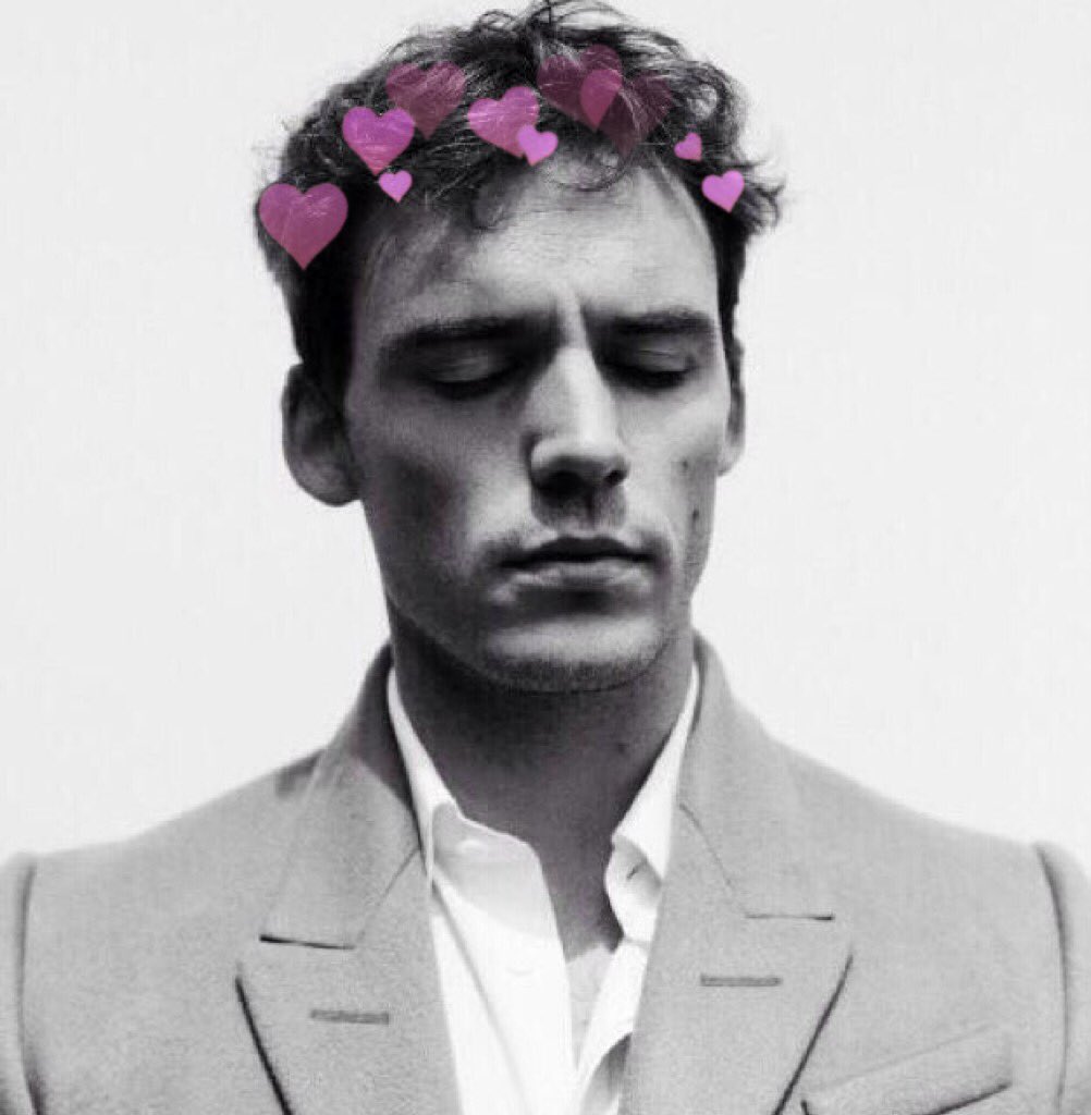 boyswithearts's tweet photo. sam claflin https://t.co/ScryV12u9s