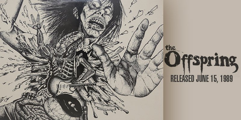 the offspring new album 2016 the offspring new album 2016