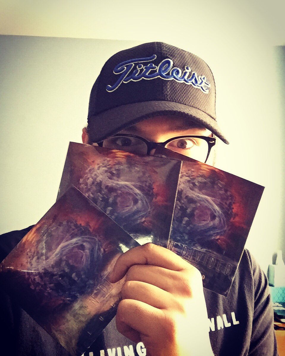 RebornDividedNJ's tweet photo. Hey guys...look. 9 MORE DAYS!!! https://t.co/7YB39TRkCO