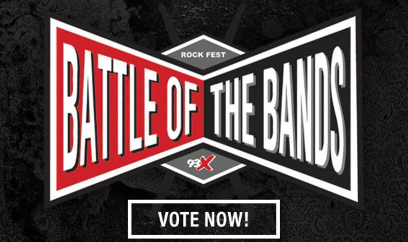 LampShadeBetty's tweet photo. We made the top 10! Don't forget to vote for us to play Rock Fest! https://t.co/ormk4r4jRx https://t.co/2lD7dlmWa1