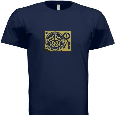 ROC Infused Tees tweet media