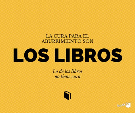 Lib_Nacional's tweet photo. #SoyLector ¿Cuáles son aquellos libros recomendados para cambiar el estado de ánimo? Vía @Booket_Planeta https://t.co/amSrnNdyAM