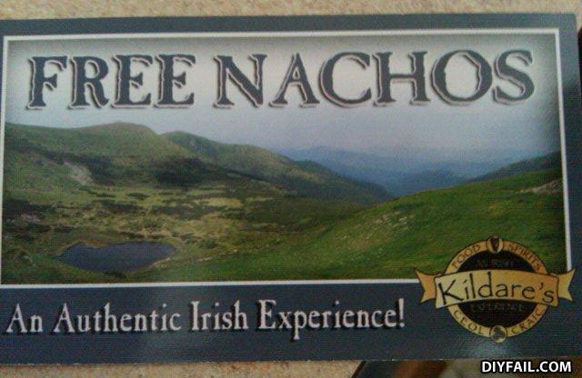 OldPhotosBacon's tweet image. #VisitIreland #FreeNachos