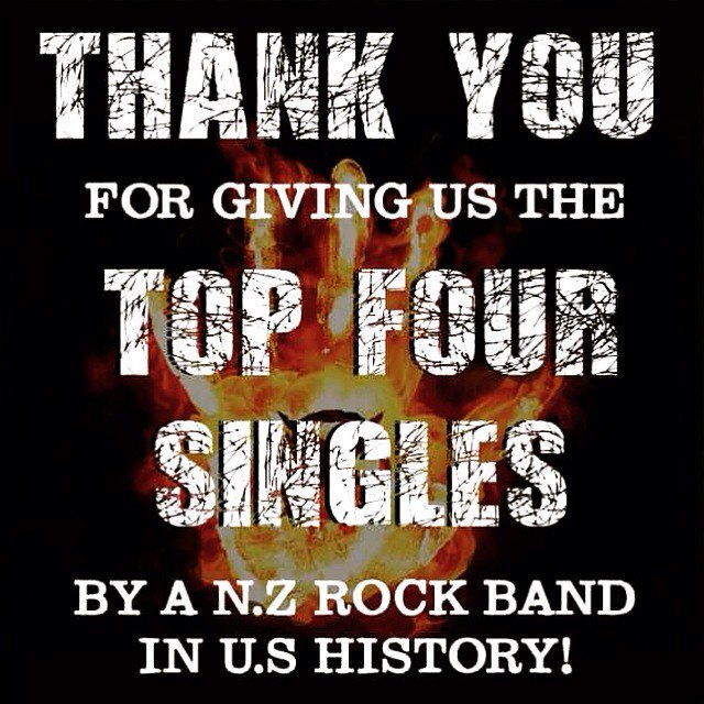 likeastorm's tweet photo. Thank you guys so much! - MCKZ. #AwakenTheFire https://t.co/aKsJu9IYK9