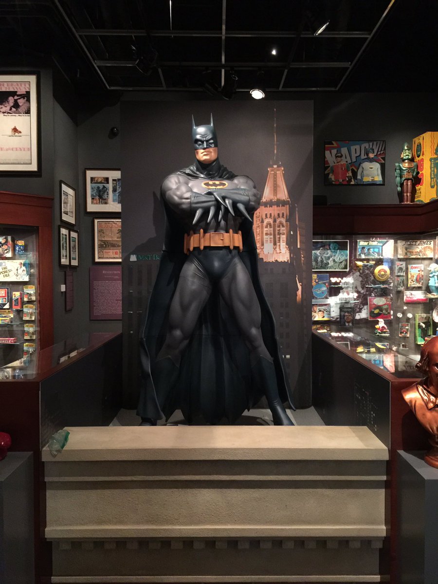 Pjmanley43147's tweet photo. @dgsilva1975 Thought you might enjoy some of the stuff we saw at a great museum in Baltimore https://t.co/OwWjbLmNbj