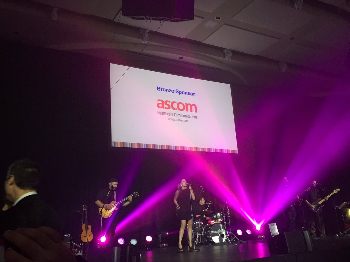 AscomAmericas's tweet photo. .@byPeterandPauls Ascom's excited to be supporting the Million Dollar Challenge as a bronze sponsor @1MillChallenge https://t.co/GfkPR52Zsi