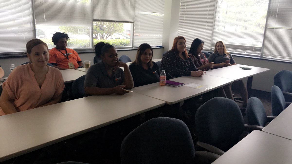 CK75Enterprise's tweet photo. Thank you @Actify_KenV for the great training with Marrow Mack! @SPGWinston @mstockton_spg #CK75Team https://t.co/1E1yCvfPzr