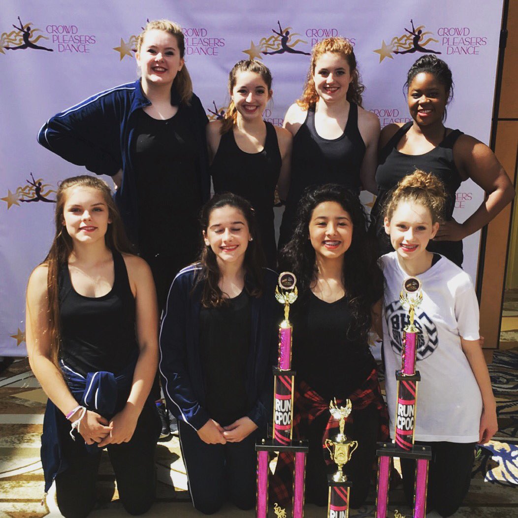 Bryan High ShyAnnes (@bhsshyannes) on Twitter photo 2016 Officer Camp was a success! 💙#CPOC #RUN #SLAYsquad <a href="/CPDanceNow/">Crowd Pleasers Dance</a> 2016 Officer Camp was a success! 💙#CPOC #RUN #SLAYsquad <a href="/CPDanceNow/">Crowd Pleasers Dance</a>