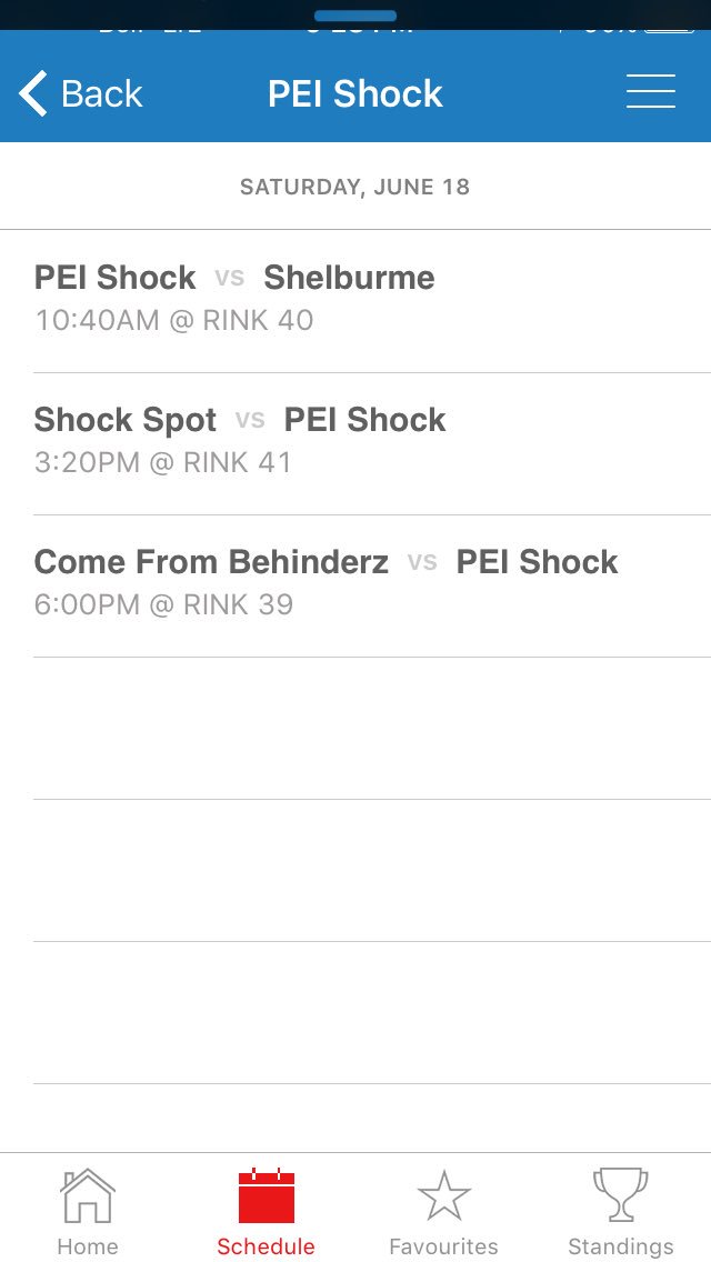 shockpei's tweet photo. Schedule @PlayOnHalifax #hype #shocktheworld https://t.co/XtRh0mCqSE