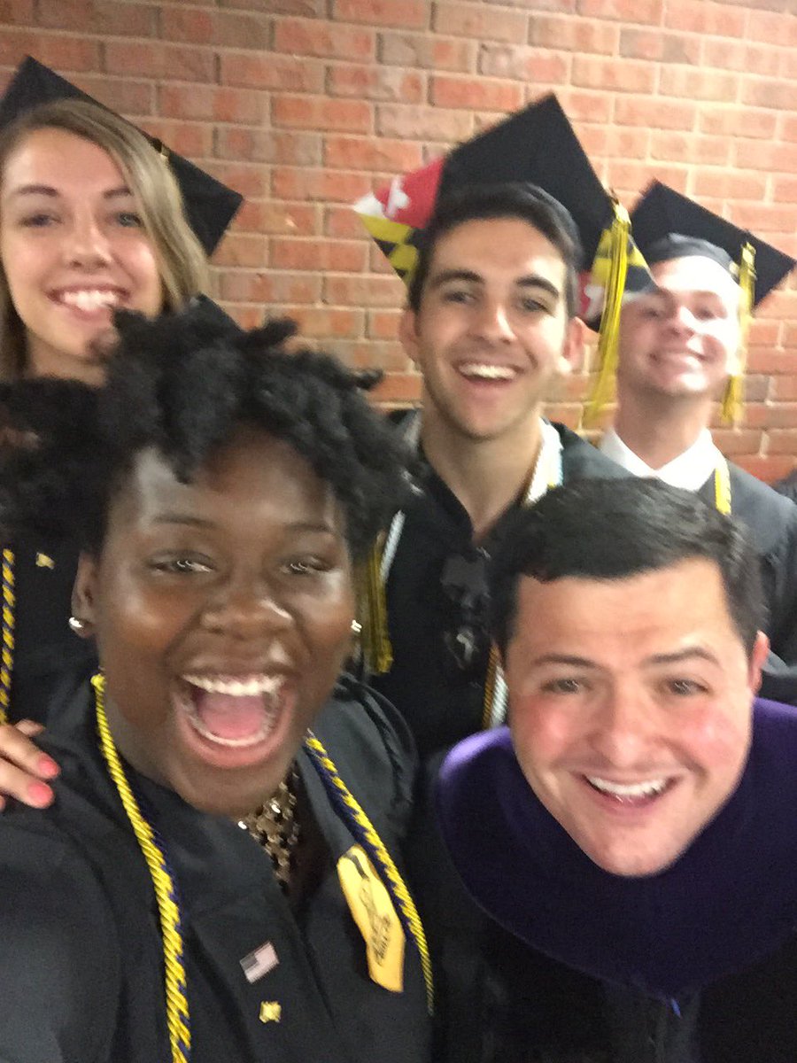 THS Class of 2016 tweet media