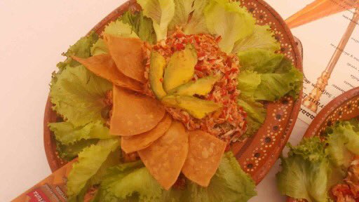 Larutaquerico's tweet photo. Invitan @Conapesca y @Comepesca
Concurso de #Gastronomía.
#QueRicoMarisco #PescadoMexicano #QueRicaRuta https://t.co/ywIkonxoWG