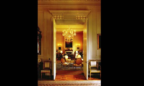 One of our home #interiordesign projects. #nyc