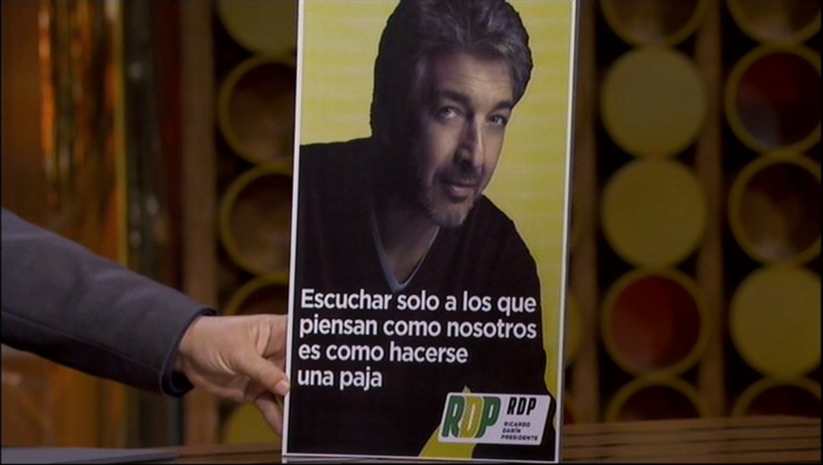 Late Motiv en Movistar+ tweet media