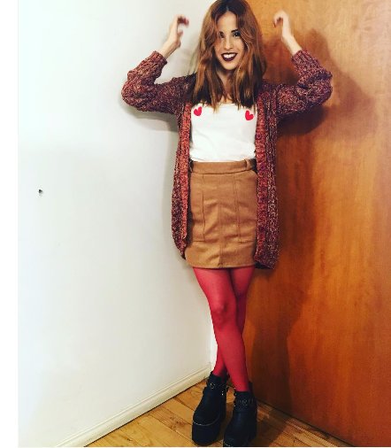 LodoTiniFR's tweet photo. @kndmolfese @miuxshoes hermosa 💕💕💕 https://t.co/hDUNLpsUna