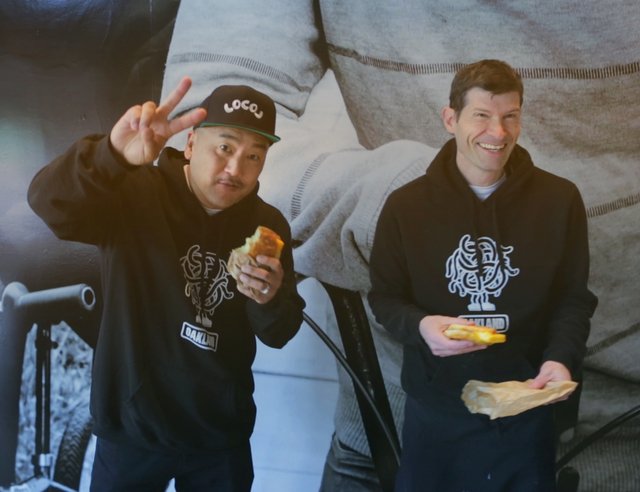 ChefsFeed tweet media