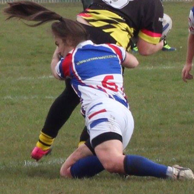 xkeeleyyy's tweet photo. Fancy a run out at rugby league? Rochdale Hornets Ladies are recruiting! Message me for details! https://t.co/6Shc9ghgAU