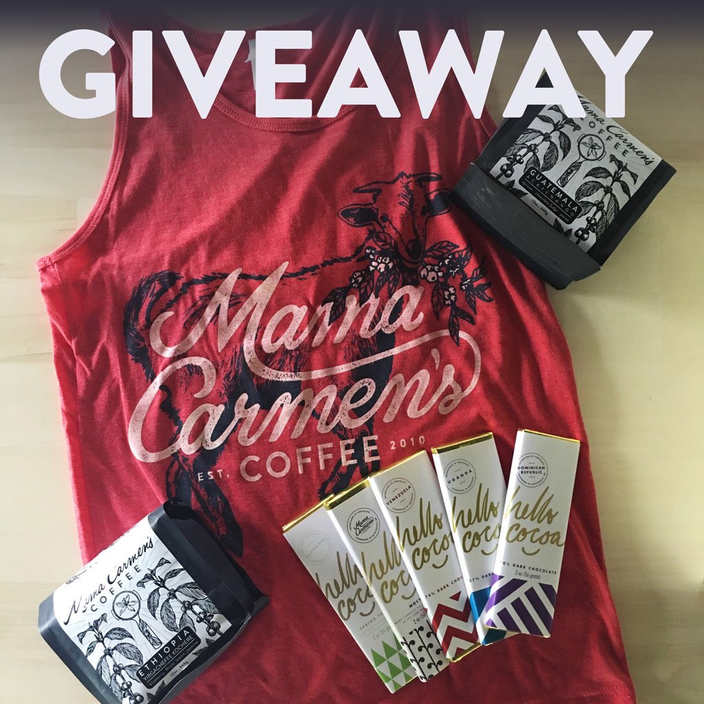 mamacarmens's tweet photo. Have you entered our awesome giveaway with @Hello_Cocoa? https://t.co/5n9Vm0IJ3p https://t.co/dSEwKajdRJ