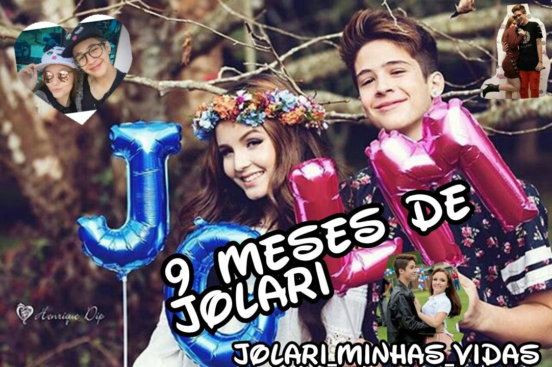 jolari_oficiial's tweet photo. #9m de #jolari meus lindos que eu  amooooo https://t.co/XK2JlYwiyn