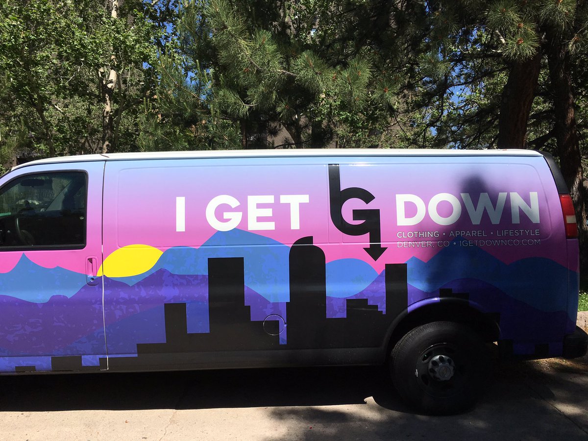 Big ups to <a href="/IGetDownCO/">I GET DOWN</a> for printing <a href="/SONIC_BLOOM/">SONIC BLOOM</a> 2016 VIP and Merch T-Shirts. #Blackspy #Colorado