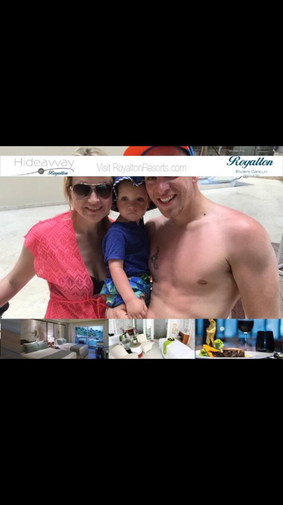 DMaciver87's tweet photo. Photo from @royaltoncun at the selfie station! Fantastic hotel 👌 https://t.co/2BzHxPZ1Qp