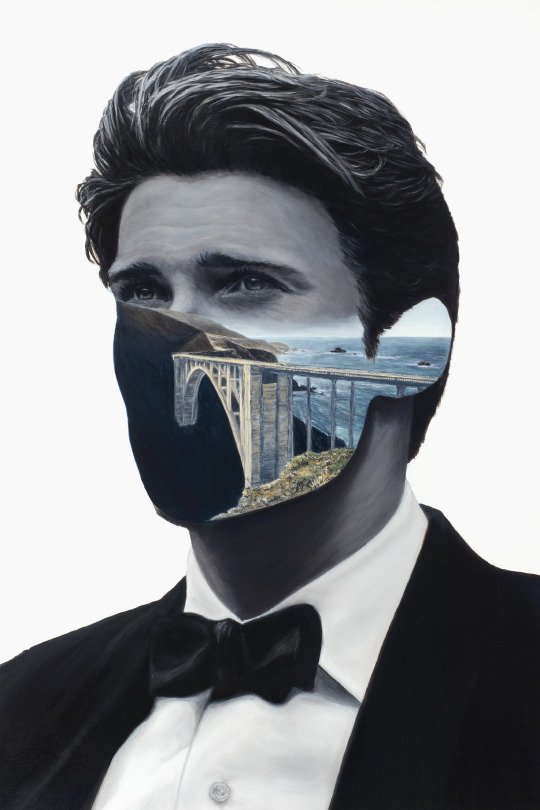 beaubfrank's tweet photo. @ScottEastwood "Mr. Bixby" | "Off the Grid" collection | 24 in x 36 in oil on wood panel | https://t.co/bxBTLfckWt https://t.co/Bz8IstWopn