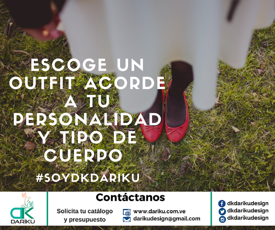 DKDarikuDesign's tweet photo. Es bueno a la hora de elegir una #prenda de #vestir que te haga ver muy bien.
#dkdariku #outfit #moda #modacasual https://t.co/eoVMvocdIw