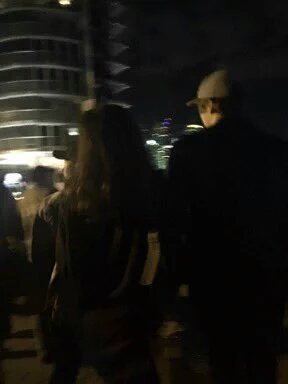 5sosupdates5s's tweet photo. Luke anoche en Sidney!❤ -S✌ https://t.co/7CQpXobbjt