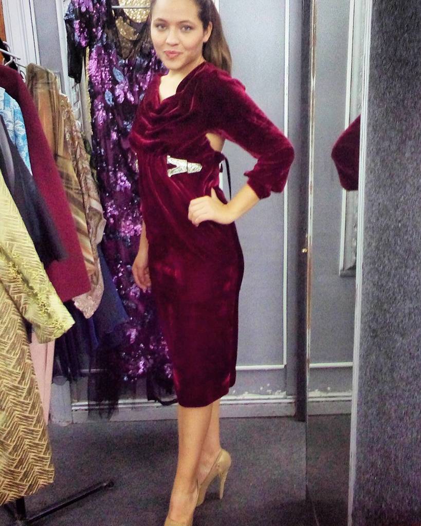 dina_berrios's tweet photo. Cuando te das cuenta que eres capaz de hacer lo que nunca pensaste. #model #runway #afterr… https://t.co/NF7oUK7mKV https://t.co/nqAmTfvrqx