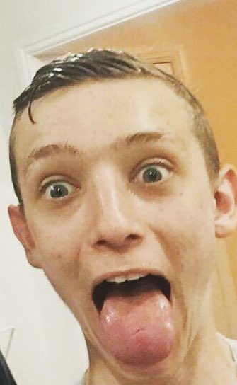 jack97gaming's tweet image. When you find out there's a new BroClone Video coming out soon