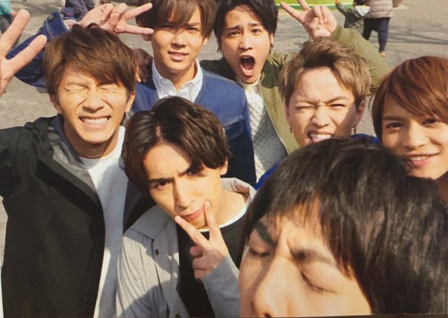lv92965837's tweet photo. はじめまして、
男ジャス民の爽って言います

始めたばかりなので友達欲しいです笑

男カモン！
女の子もおいで🙂

あっ、フォロバも頼むで？笑

#RTしたジャス民さん全員フォローする https://t.co/dyEa6U4b0a