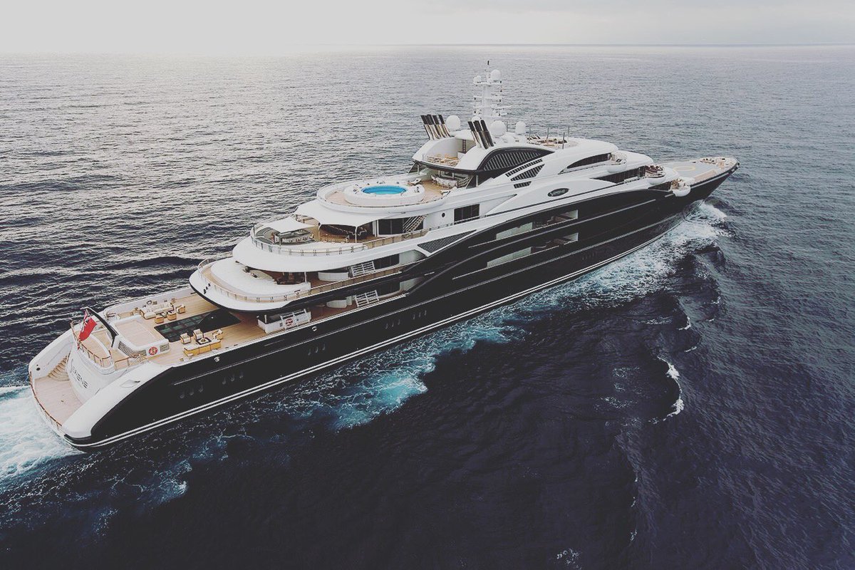 MarbsVIP's tweet image. Luxury yacht charter.
_____________________________________

Contact us for more info:
📩 bookings@marbsvip.com