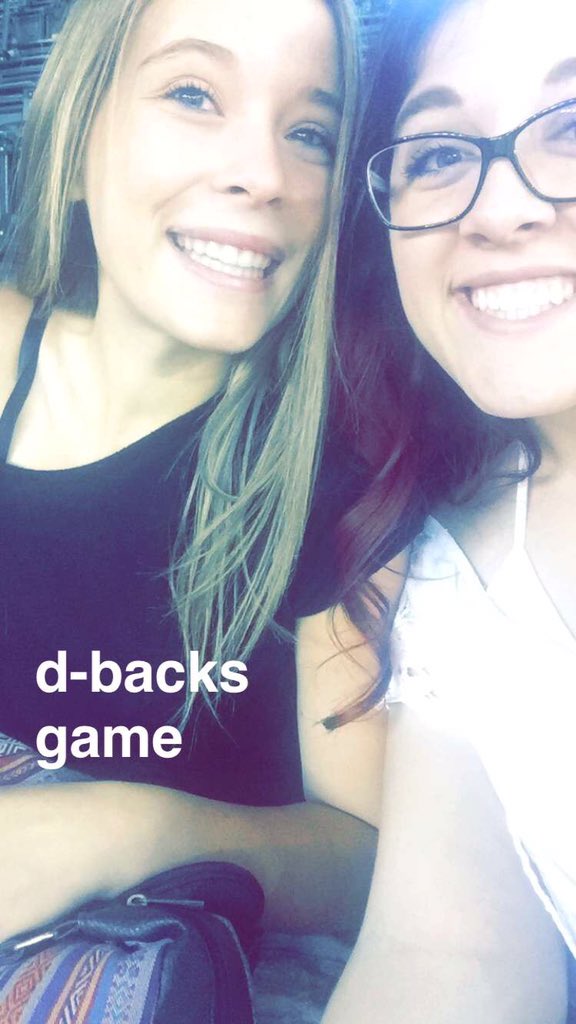 grace_0899's tweet image. #GoDbacks @Dbacks  ⚾️ 
🎶 lets go D-back's🎶