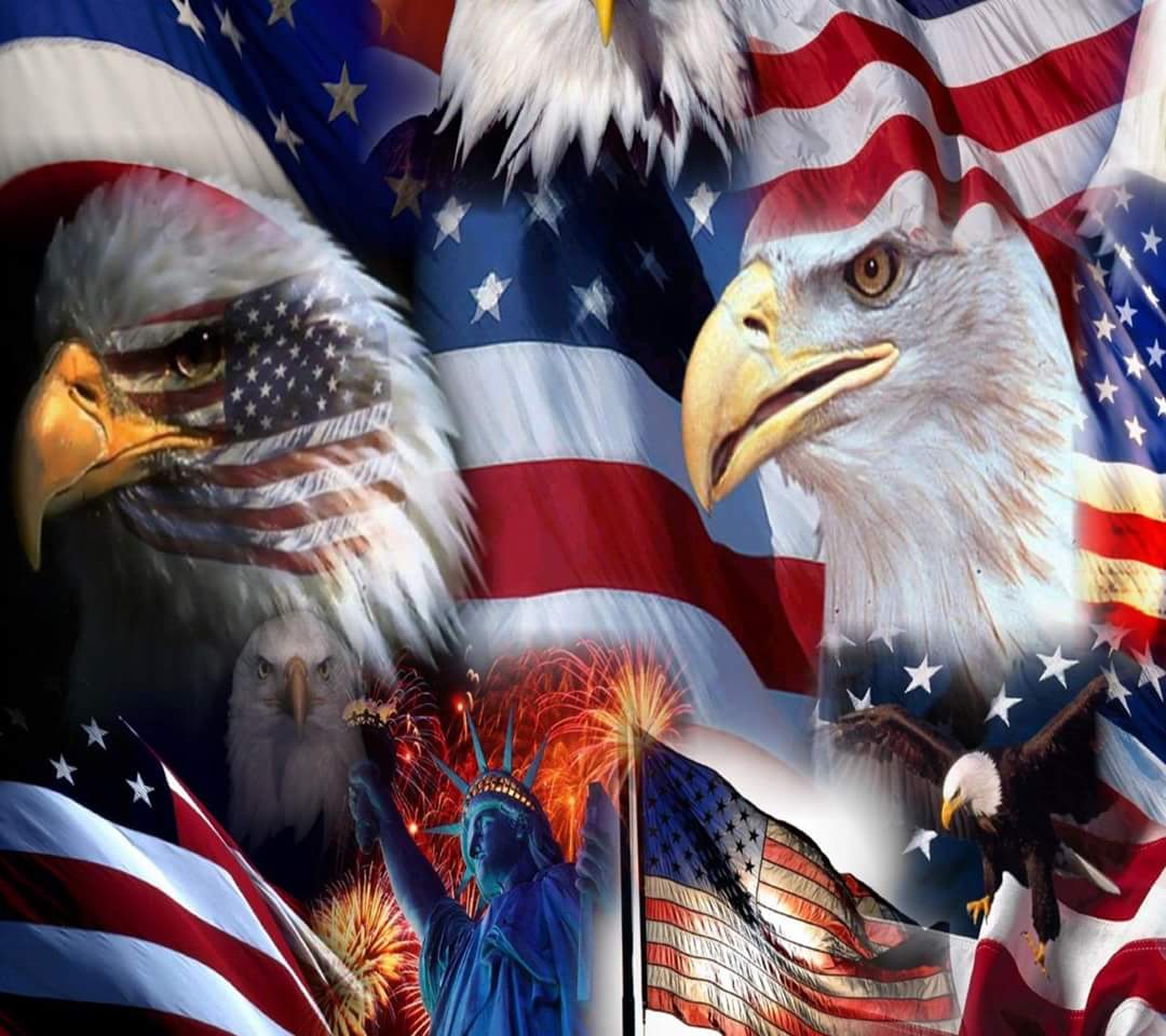 gypseeme's tweet photo. Good morning America https://t.co/p9MzK55J11