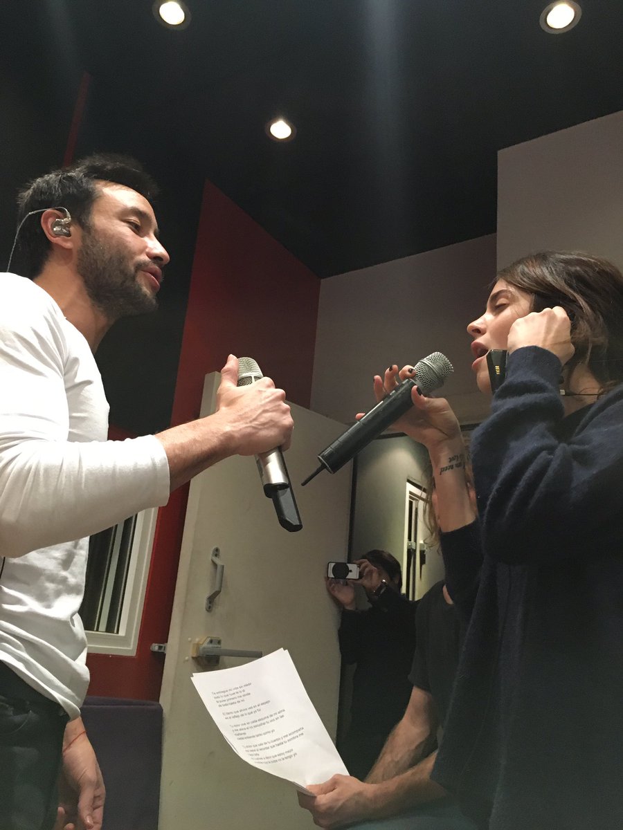 Este domingo #TiniYLuciano en el Luna !!!!!!!!! Invitada feliz !!!!!!!