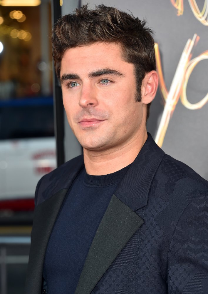 Zac Efron in talks to join Hugh Jackman’s ‘Greatest Showman’ IMDb