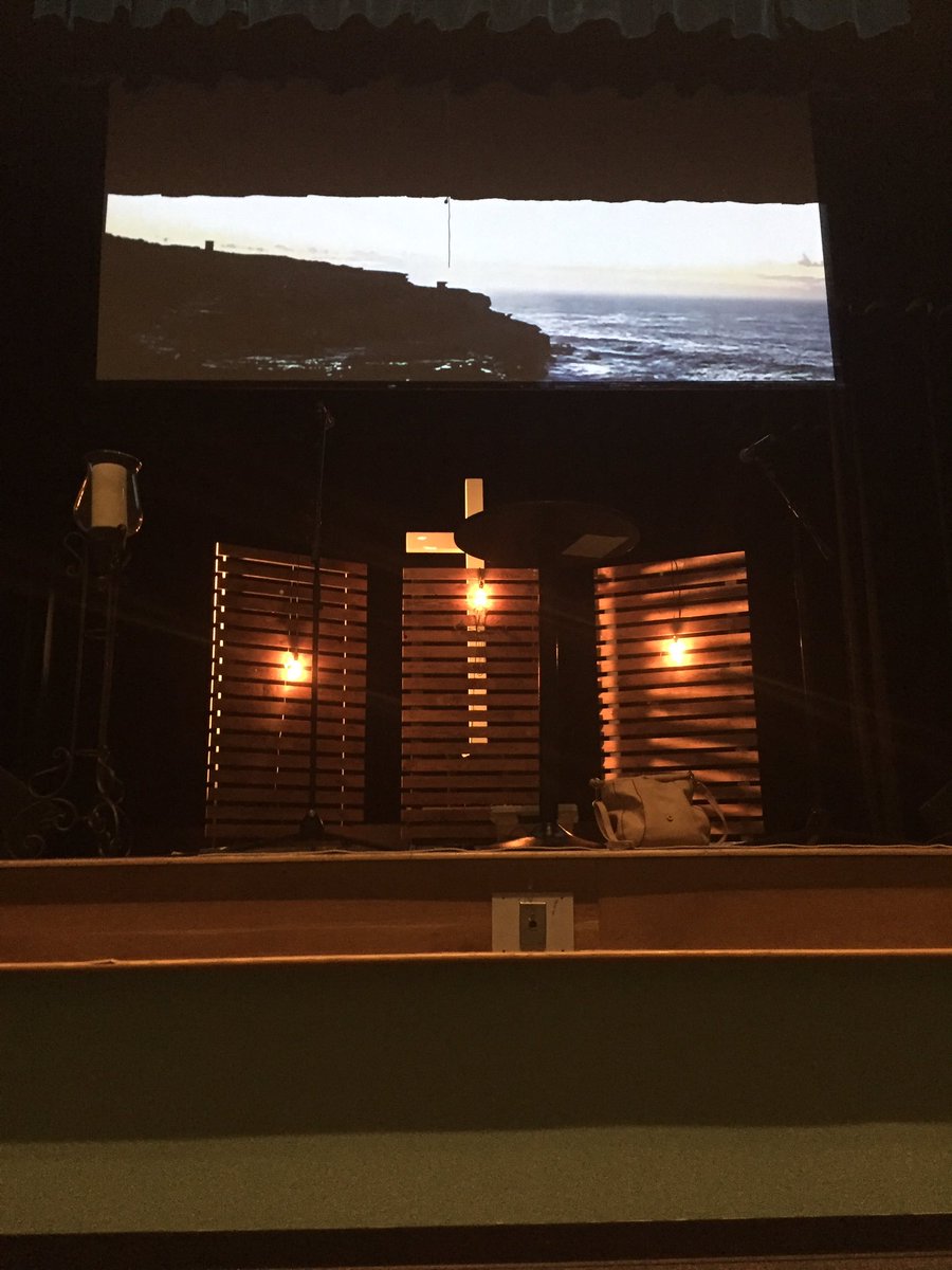 Leo Benatar tweet media