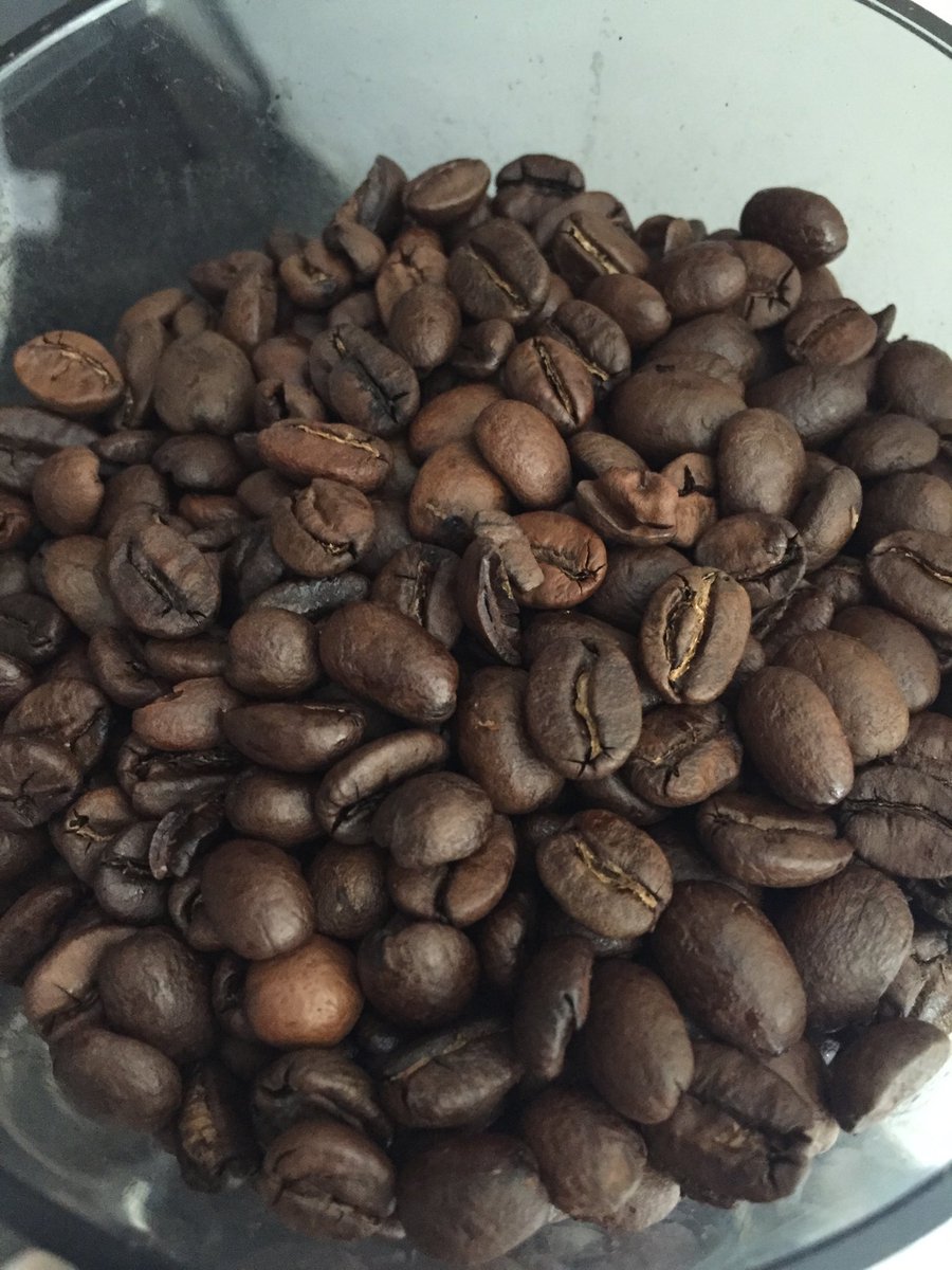 And now the day can begin <a href="/BareCoffeeCo/">BARE COFFEE COMPANY</a>