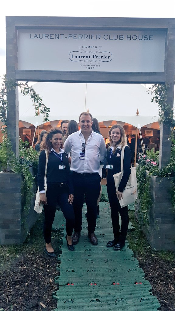 RivettMedia's tweet photo. Our beautiful girls at TASTE for London #rivettmedia https://t.co/rpTli1GwTL