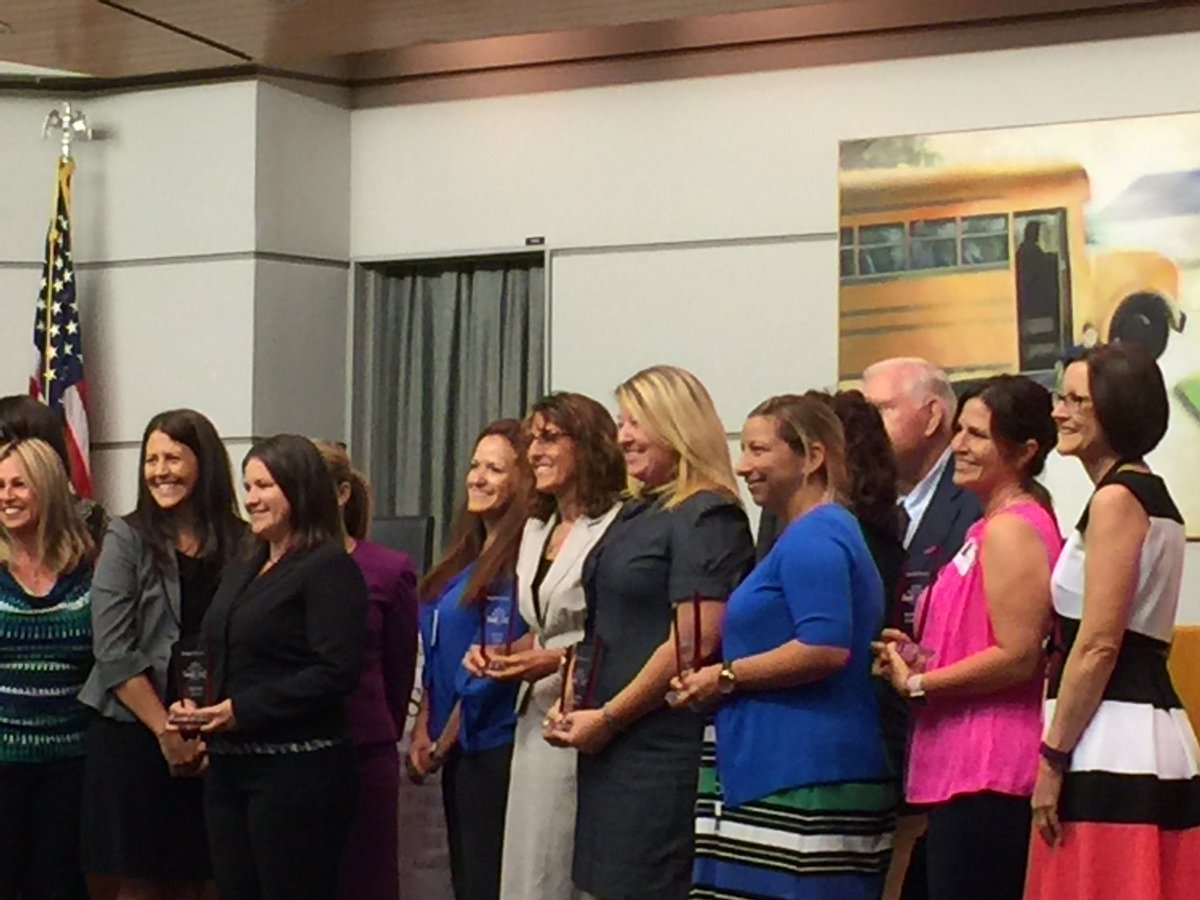 Dana Zorovich Godek tweet media