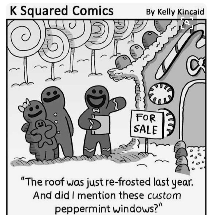 NobleMortgage's tweet photo. #WednesdayHumor
#HappyHumpDay
#RealEstate https://t.co/W0RlZrxGUf