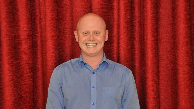 Great news for #GlasgowCity - Rev Allan Shearer set to become their assistant minister: freechur.ch/asg16
