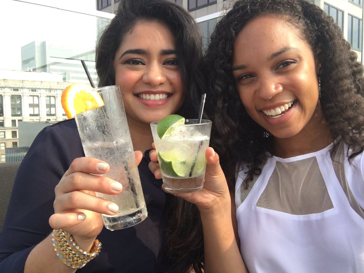 YelpRVA's tweet photo. Drinks with @804photobooth at @KabanaRooftop! Loved chatting about the Yelper Party! RSVP @ https://t.co/yneuWW0cF8 https://t.co/e2K1RQBG4O