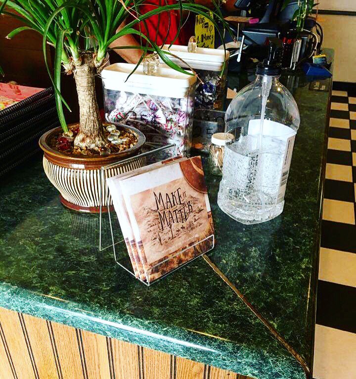 BestSummerYetEC's tweet image. Pick up your Best Summer Yet book while you grab a bite at Los Tres Magueyes! #BSY16 #rolesville #makeitmatter