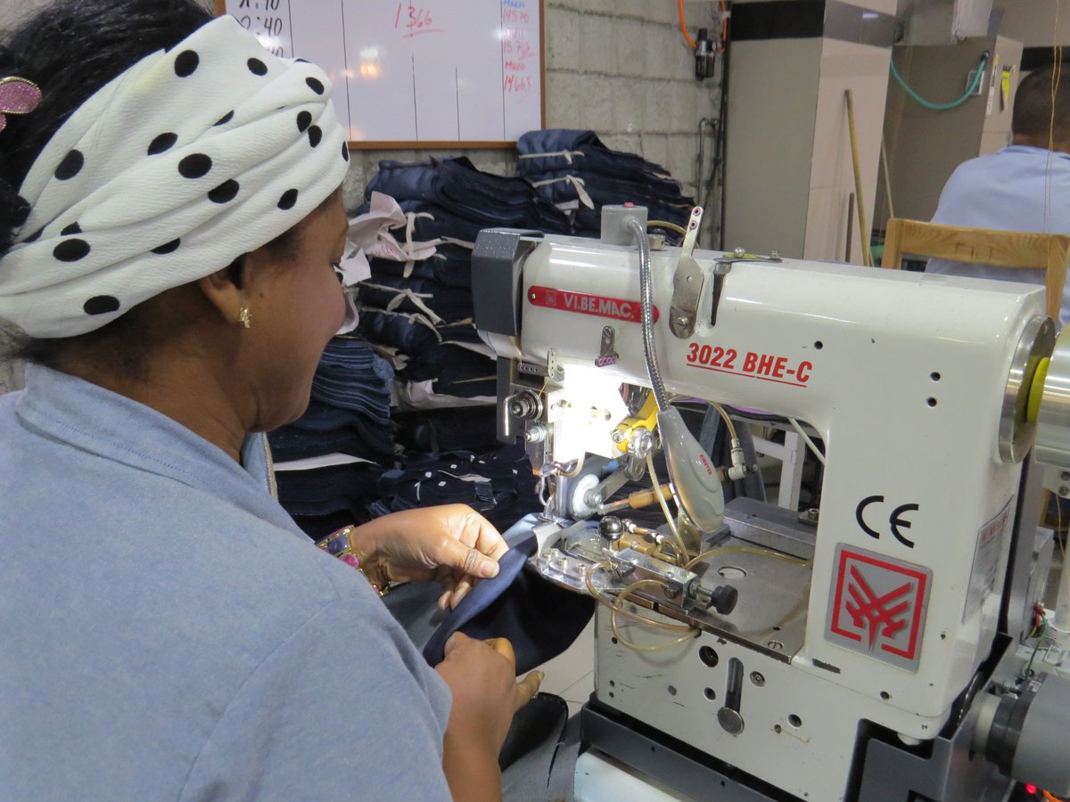 macoserco's tweet image. Optimización de procesos y tiempos de producción son fundamentales para el crecimiento de un negocio. #MacoserCo