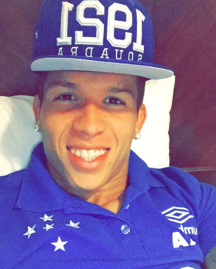 BrunoNazario's tweet photo. ⚪️🔵 #cruzeiro https://t.co/kSzEtEkUwP