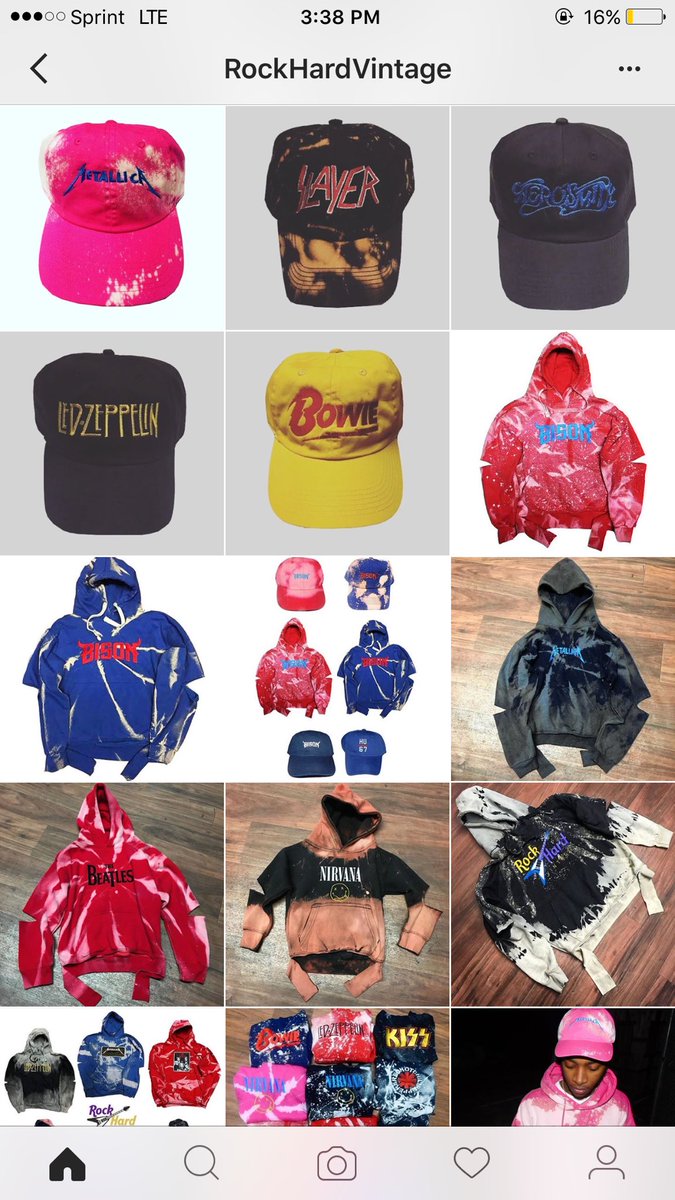 repcode_Lugo50's tweet image. @chrisbrown FOR #Rockhardvintage #bykiy #triplepatch #chrisbrown #slayer #kiss #Metallica #bowe